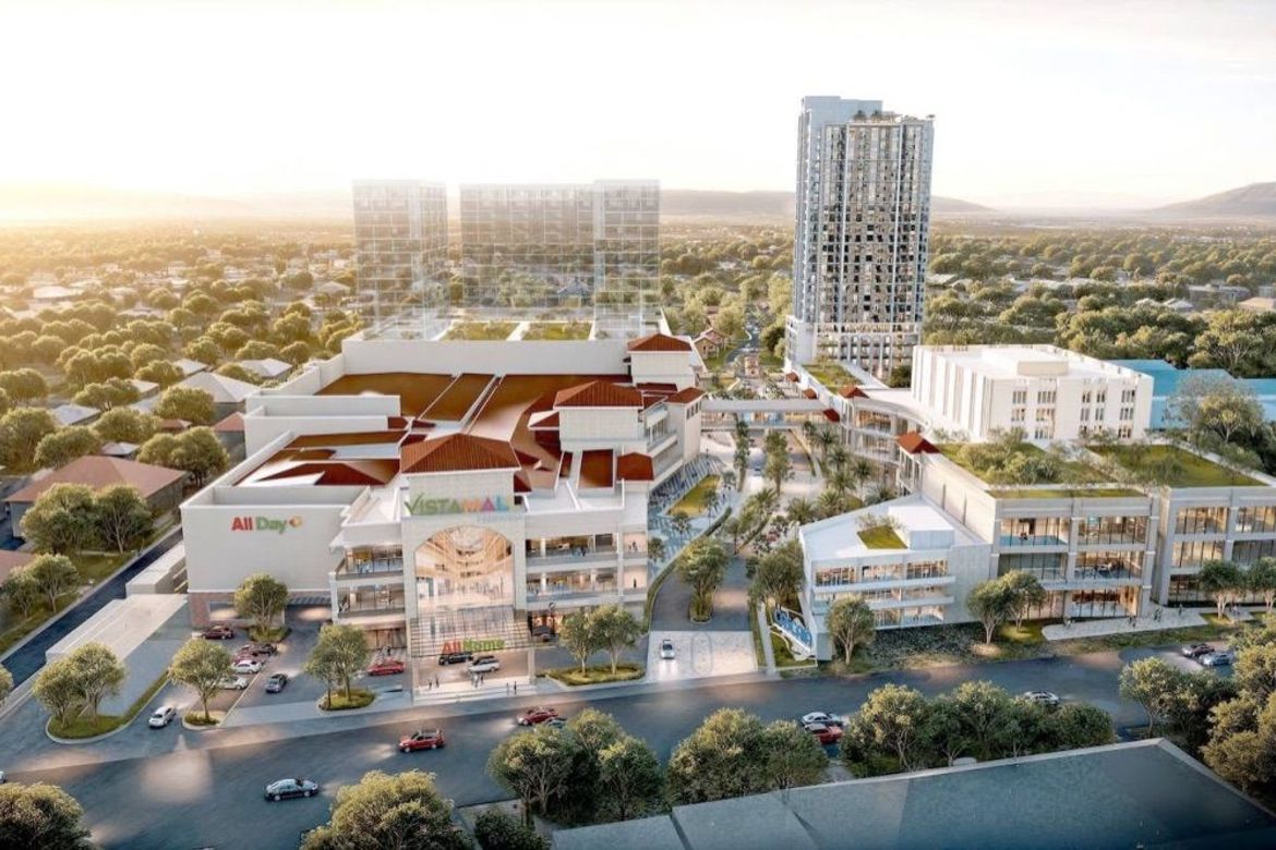 1 Bedroom Condo for Sale in Cascaia by Vista Estates, San Isidro, San Fernando, Pampanga