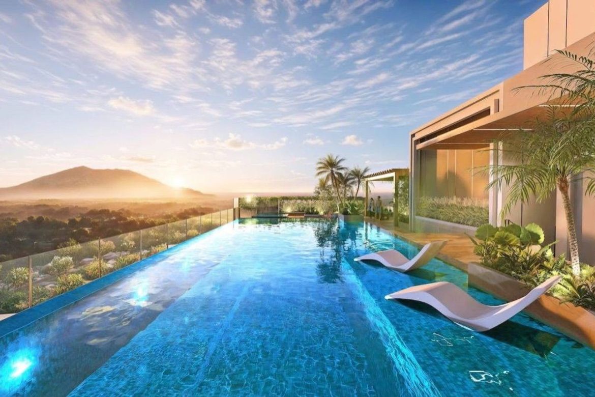 1 Bedroom Condo for Sale in Cascaia by Vista Estates, San Isidro, San Fernando, Pampanga – photo 3