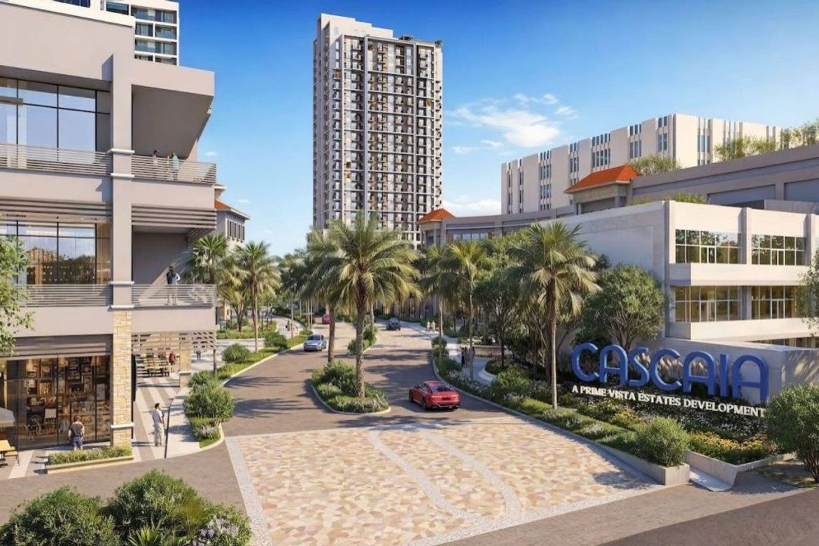 1 Bedroom Condo for Sale in Cascaia by Vista Estates, San Isidro, San Fernando, Pampanga – photo 5