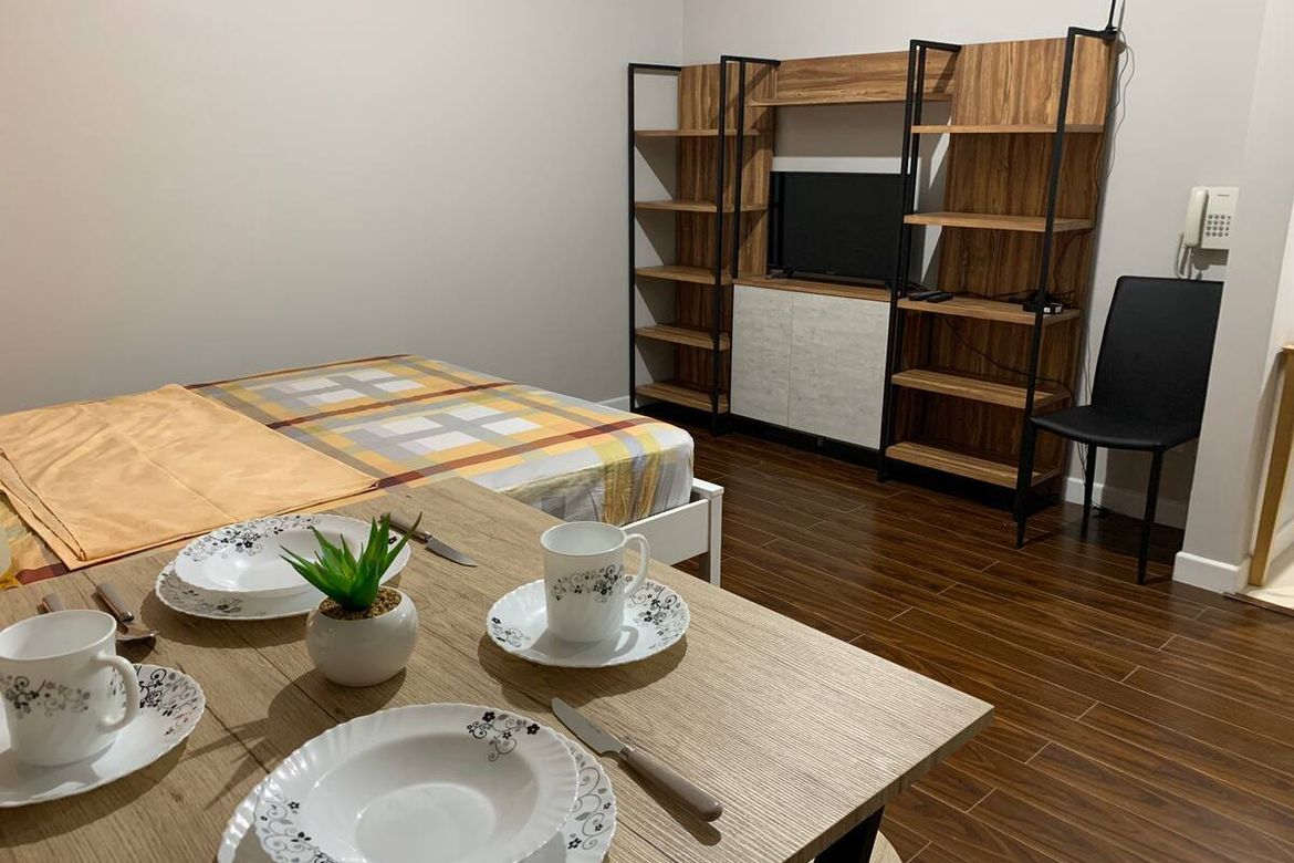 1 Bedroom Condo for Sale in CDC Millennium Ortigas, San Antonio, Pasig, Metro Manila near MRT-3 Ortigas – photo 2