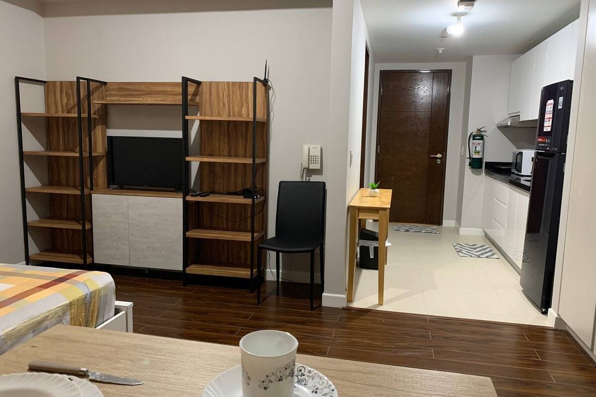 1 Bedroom Condo for Sale in CDC Millennium Ortigas, San Antonio, Pasig, Metro Manila near MRT-3 Ortigas – photo 3