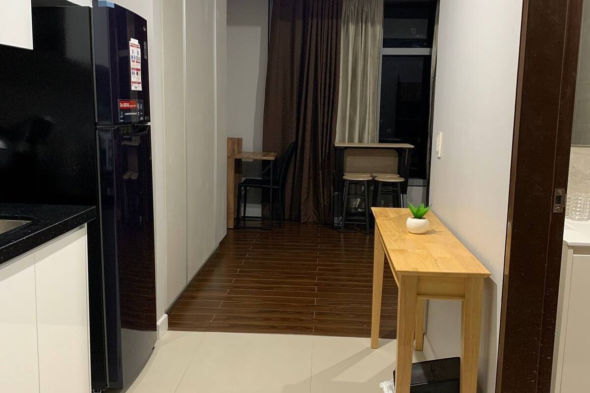 1 Bedroom Condo for Sale in CDC Millennium Ortigas, San Antonio, Pasig, Metro Manila near MRT-3 Ortigas – photo 6