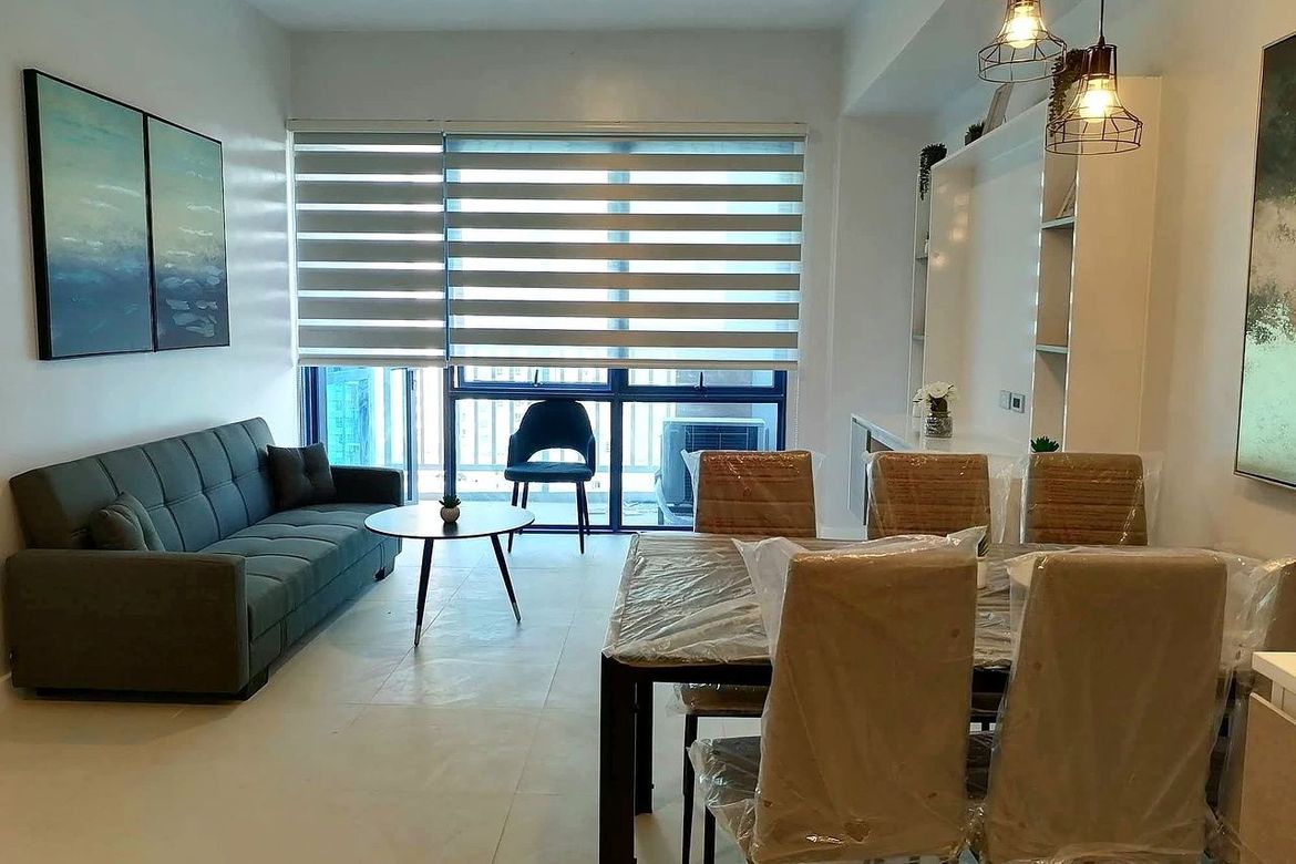 1 Bedroom Condo for Sale in Cebu IT Park, Cebu City, Cebu – photo 3