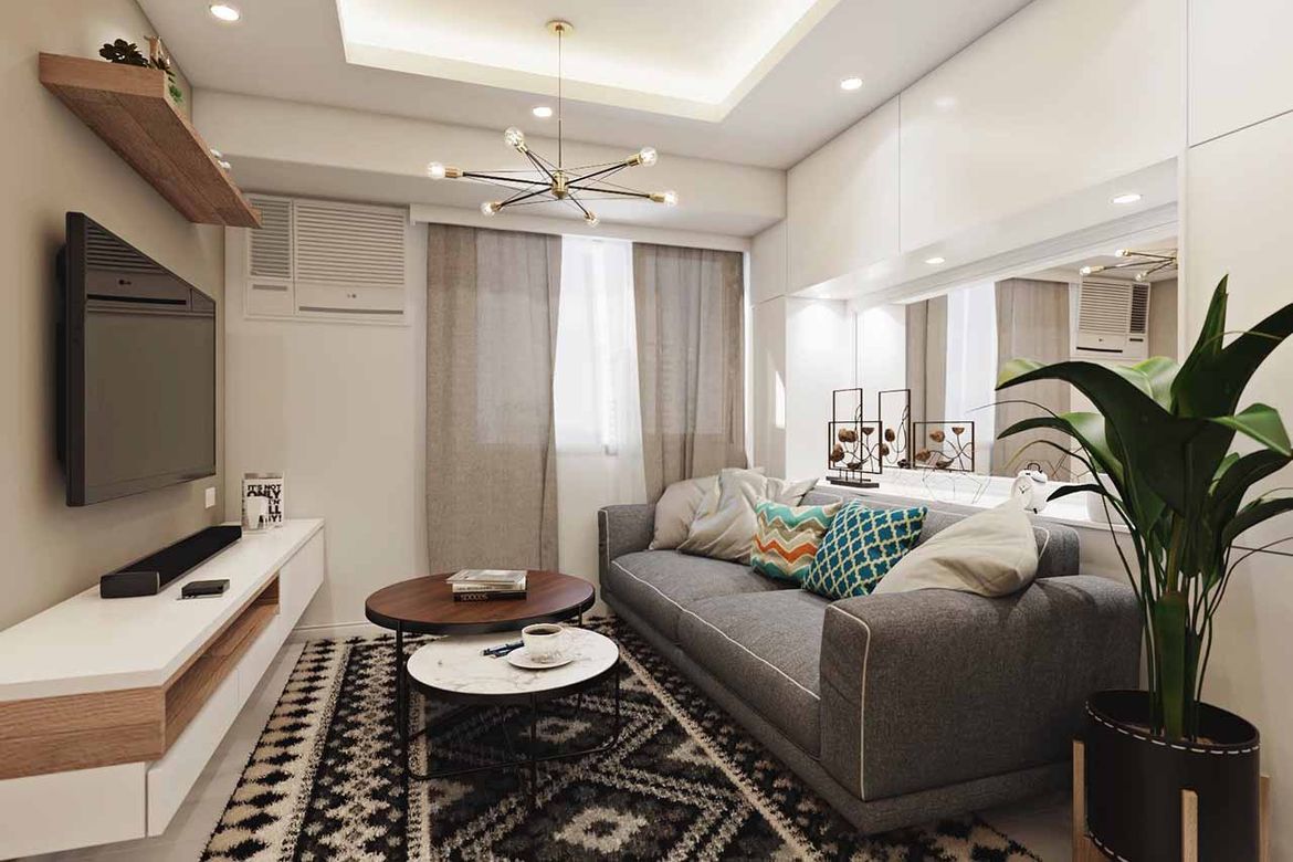 1 Bedroom Condo for Sale in Cebu IT Park, Cebu City, Cebu – photo 2