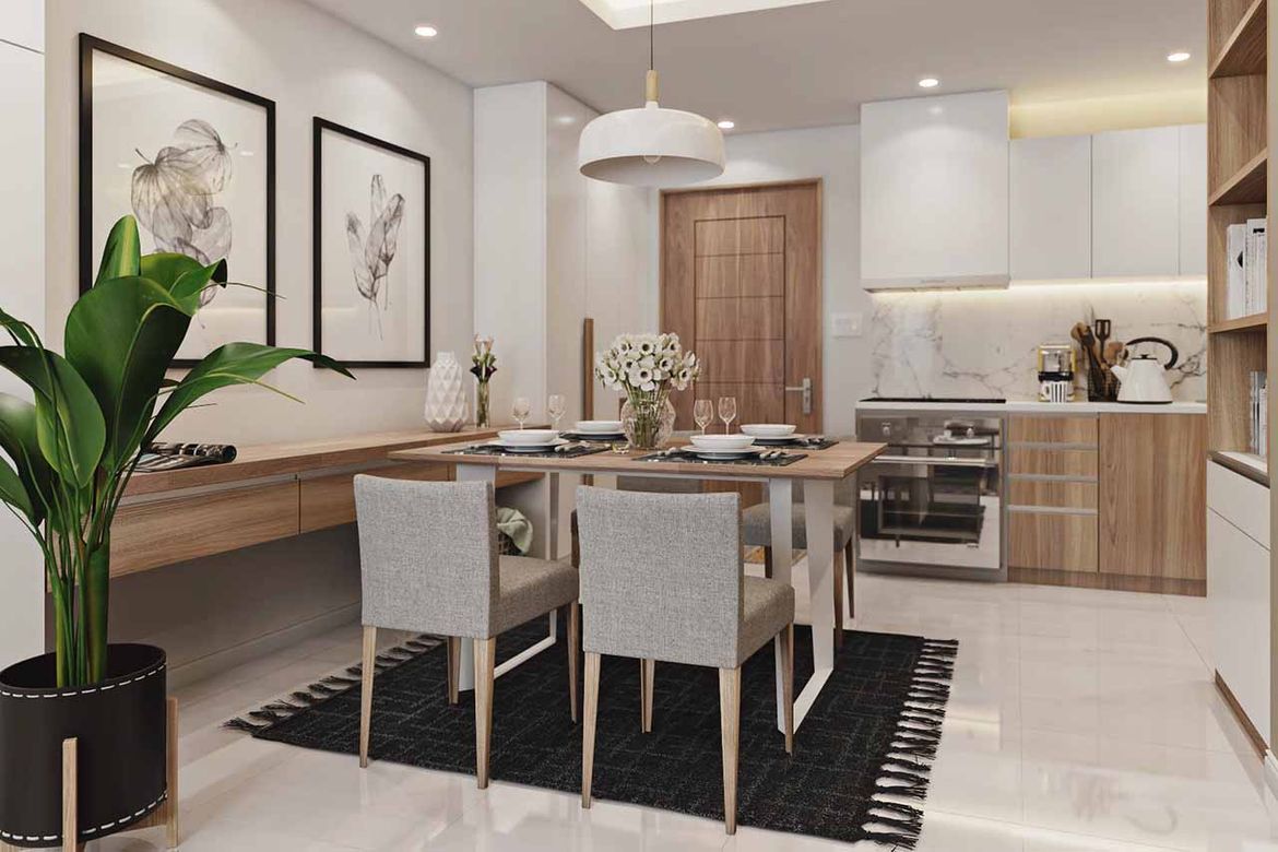 1 Bedroom Condo for Sale in Cebu IT Park, Cebu City, Cebu – photo 3