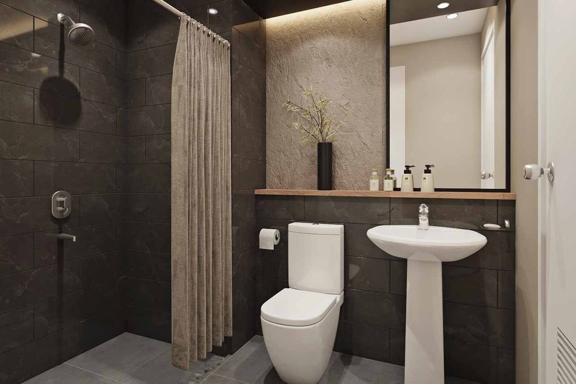 1 Bedroom Condo for Sale in Cebu IT Park, Cebu City, Cebu – photo 4