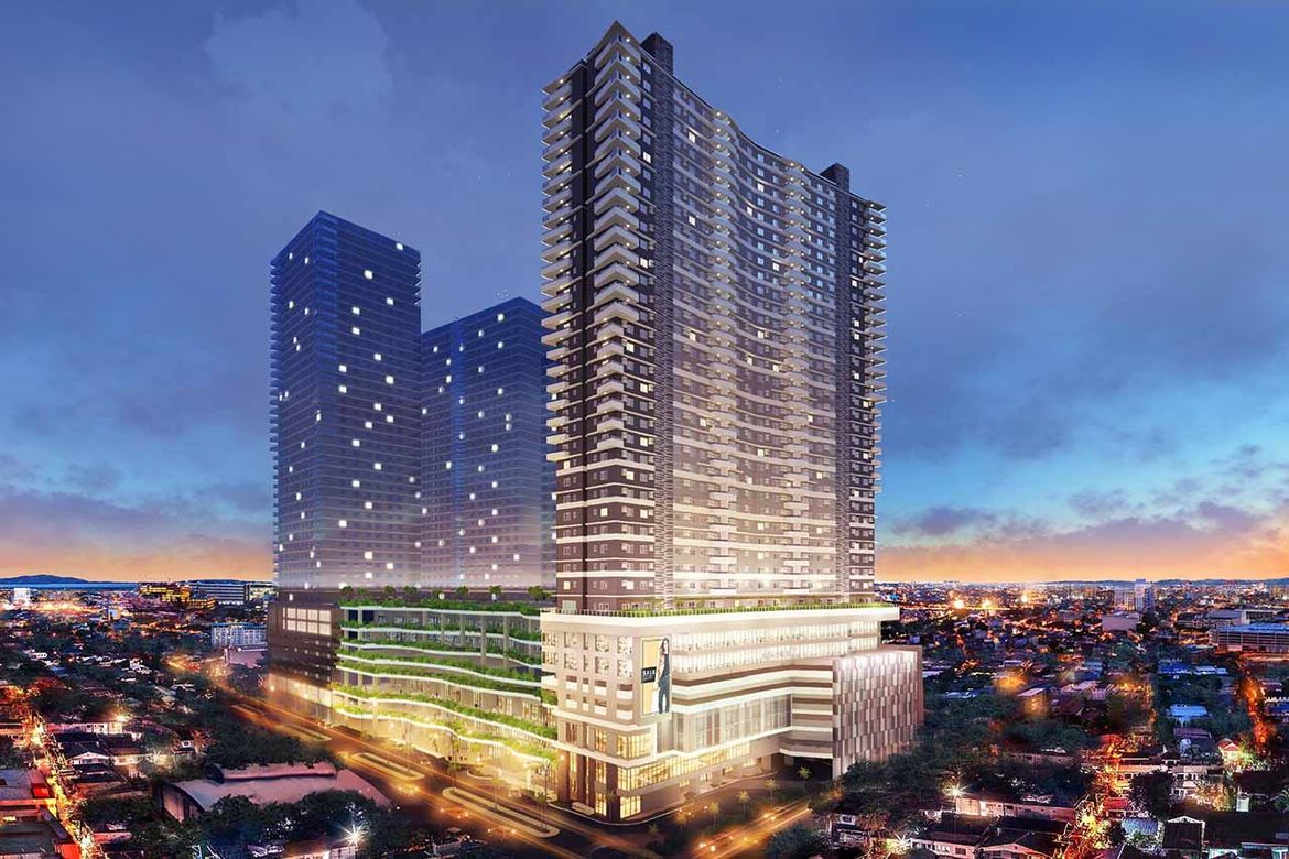 1 Bedroom Condo for Sale in Cebu IT Park, Cebu City, Cebu – photo 7