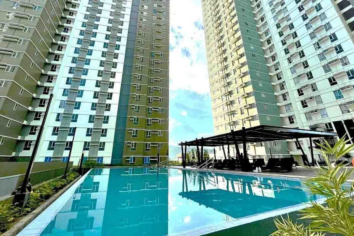 1 Bedroom Condo for Sale in Cebu IT Park, Cebu City, Cebu – photo 4