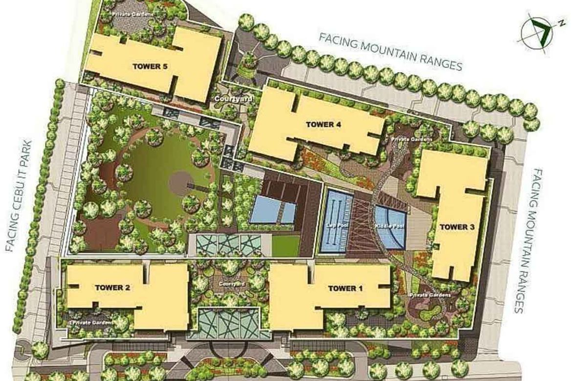 1 Bedroom Condo for Sale in Cebu IT Park, Cebu City, Cebu – photo 8