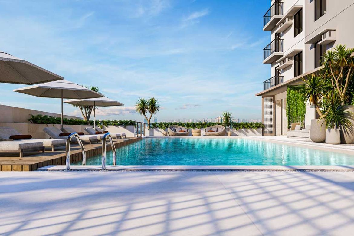 1 Bedroom Condo for Sale in Cebu IT Park, Cebu City, Cebu – photo 6