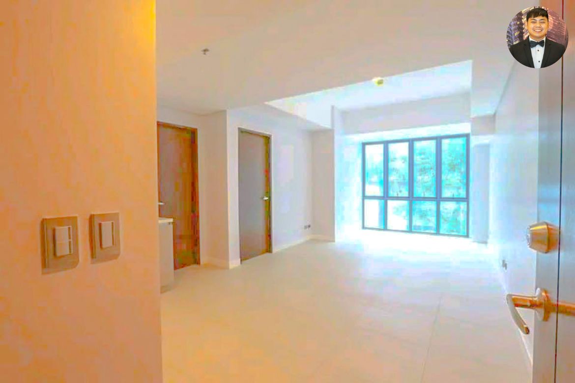 1 Bedroom Condo for Sale in Cebu IT Park, Cebu City, Cebu