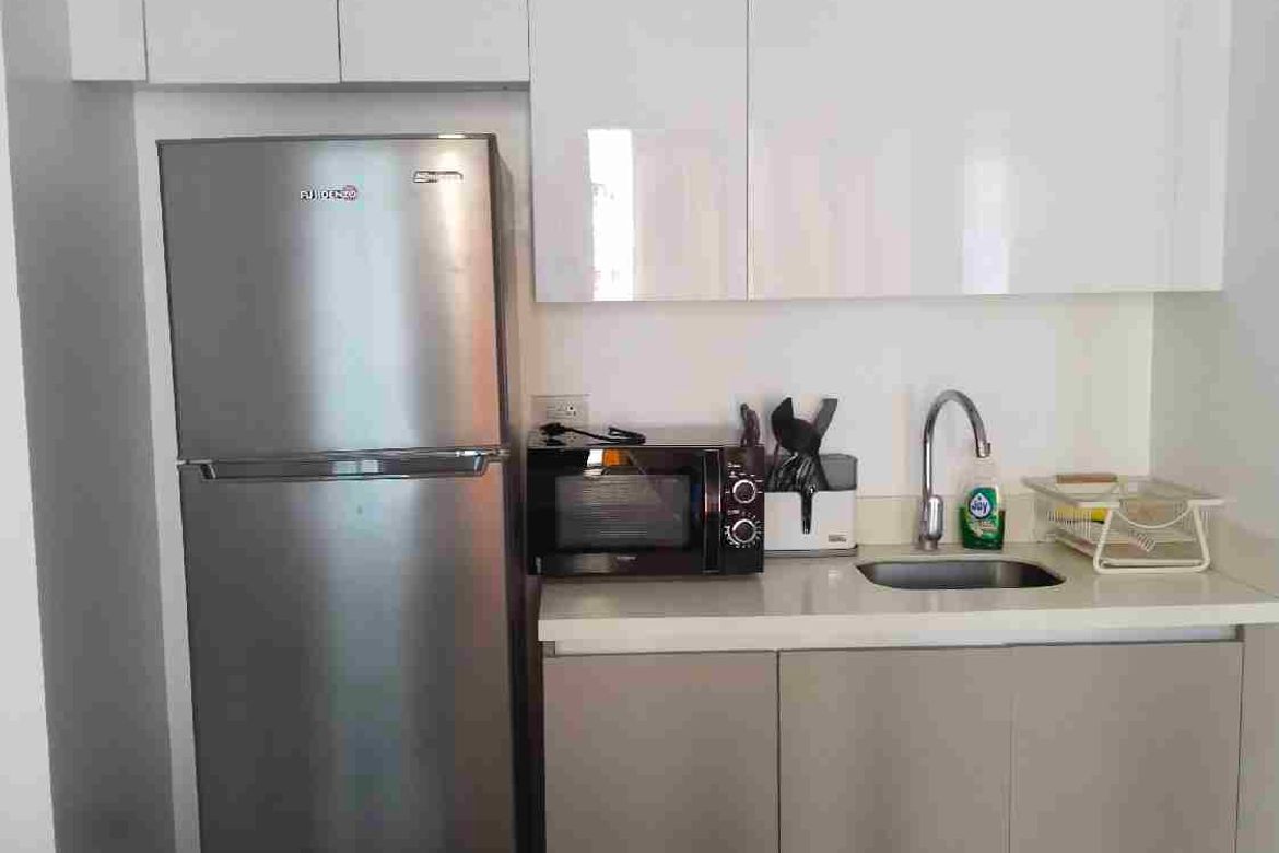 1 Bedroom Condo for Sale in Cebu IT Park, Cebu City, Cebu – photo 3