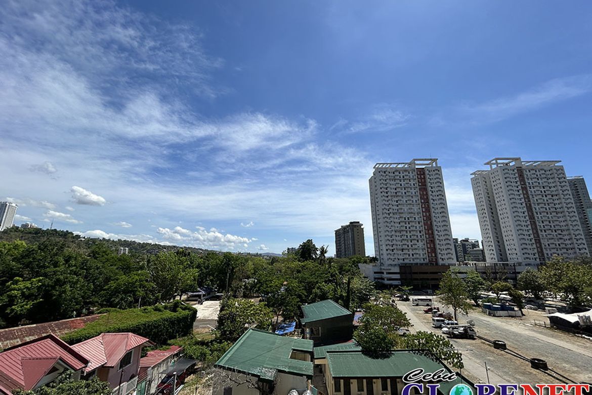 1 Bedroom Condo for Sale in Cebu IT Park, Cebu City, Cebu