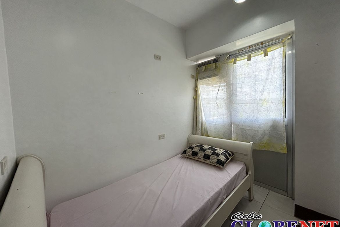 1 Bedroom Condo for Sale in Cebu IT Park, Cebu City, Cebu – photo 3