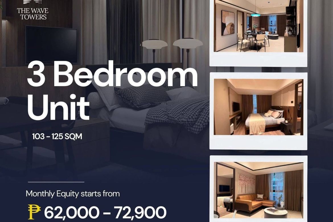 1 Bedroom Condo for Sale in Cebu IT Park, Cebu City, Cebu – photo 6