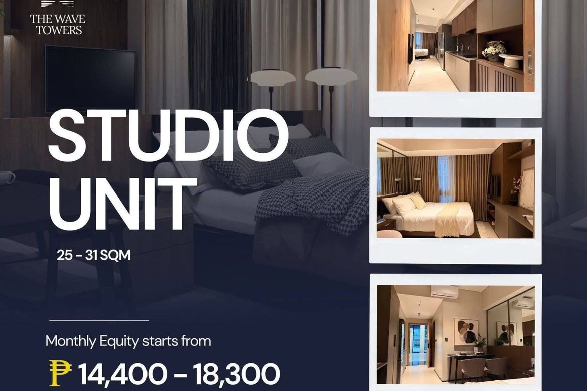 1 Bedroom Condo for Sale in Cebu IT Park, Cebu City, Cebu – photo 8