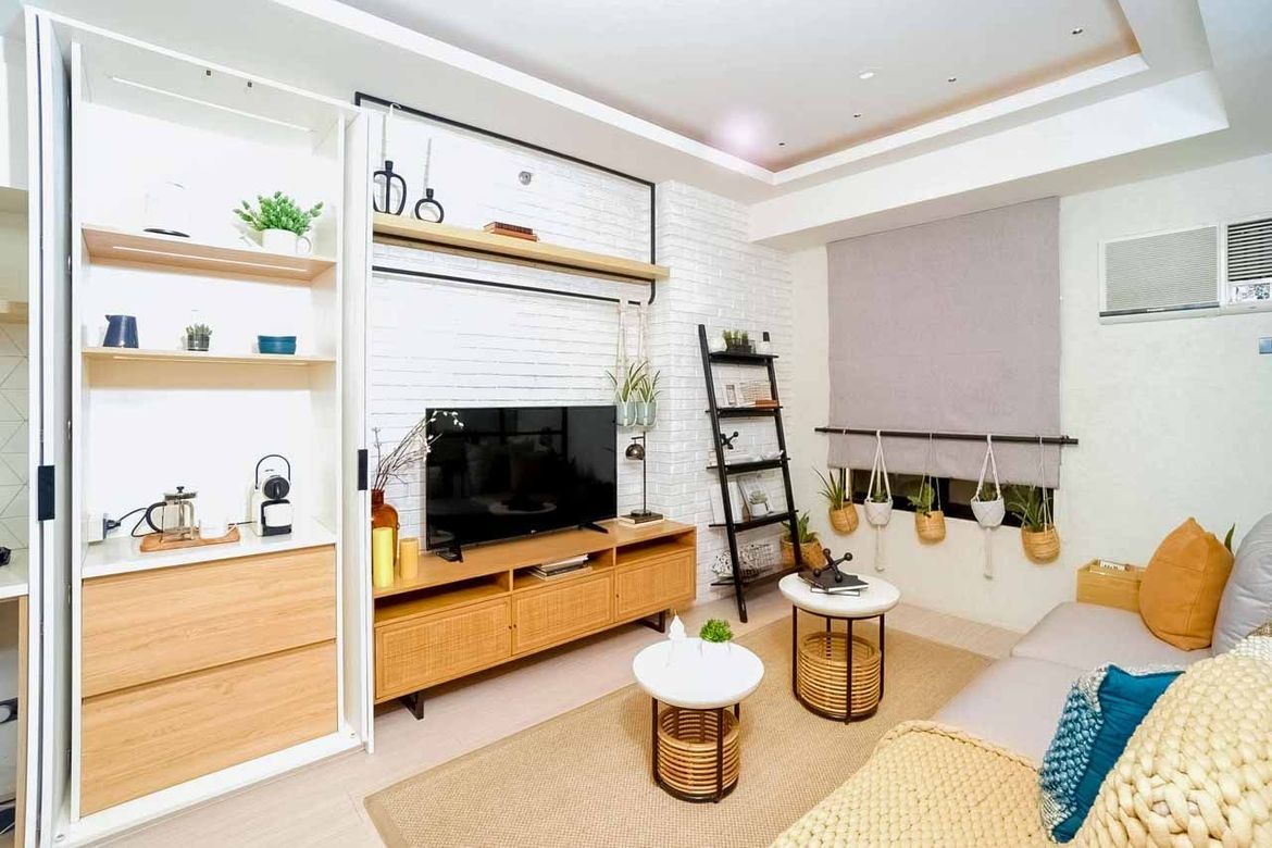 1 Bedroom Condo for Sale in Cebu IT Park, Cebu City, Cebu