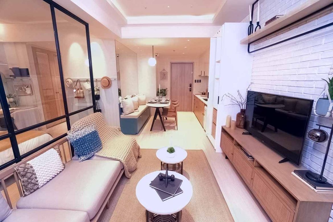 1 Bedroom Condo for Sale in Cebu IT Park, Cebu City, Cebu – photo 3