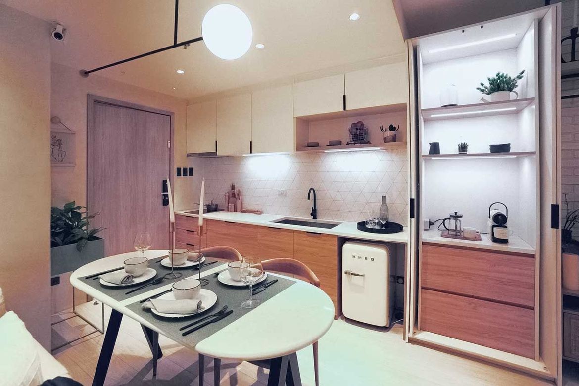 1 Bedroom Condo for Sale in Cebu IT Park, Cebu City, Cebu – photo 4
