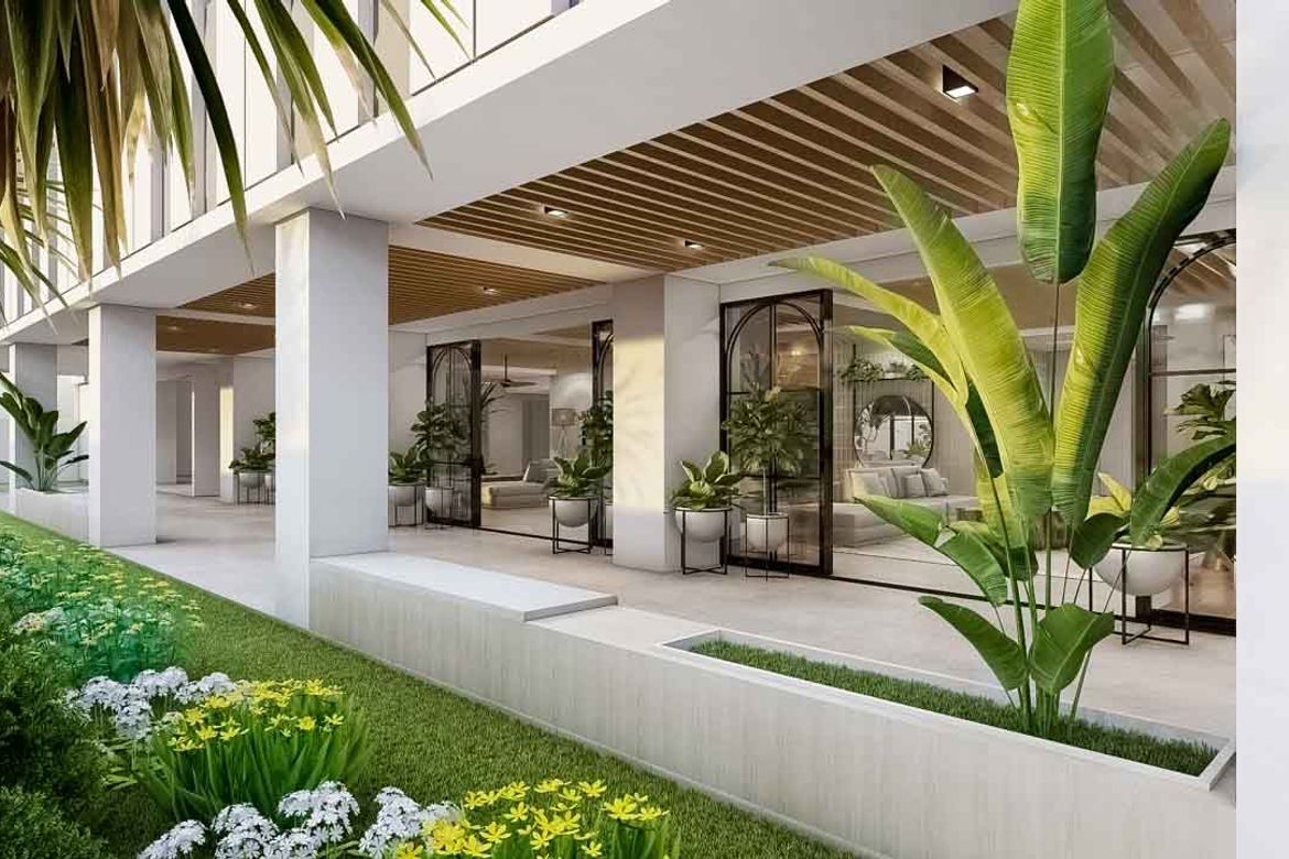 1 Bedroom Condo for Sale in Cebu IT Park, Cebu City, Cebu – photo 7
