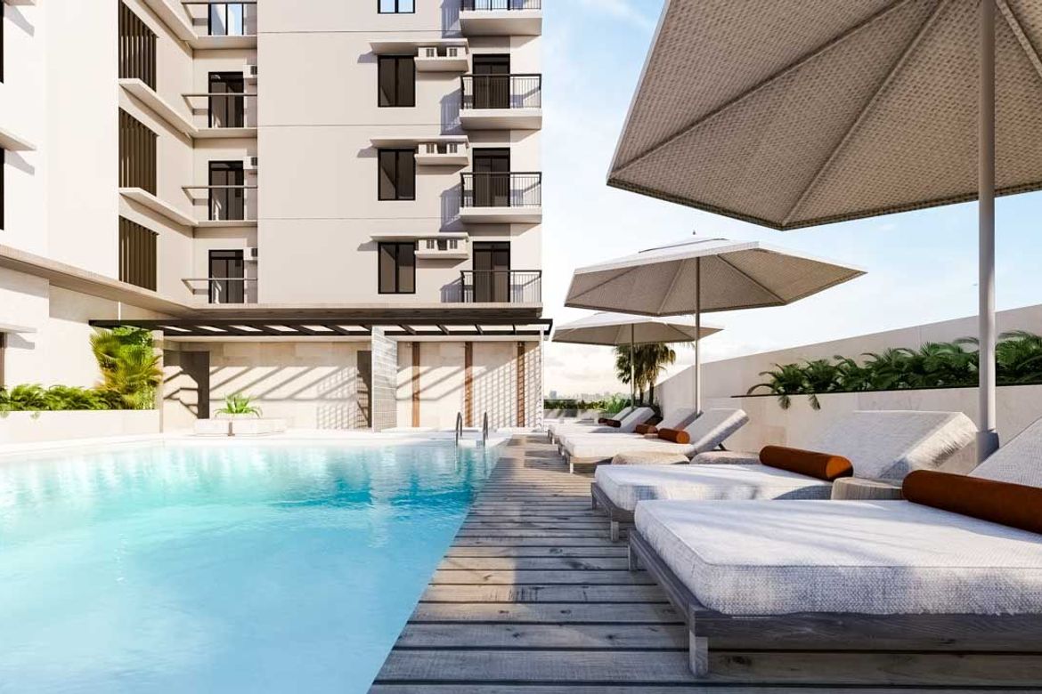 1 Bedroom Condo for Sale in Cebu IT Park, Cebu City, Cebu – photo 8
