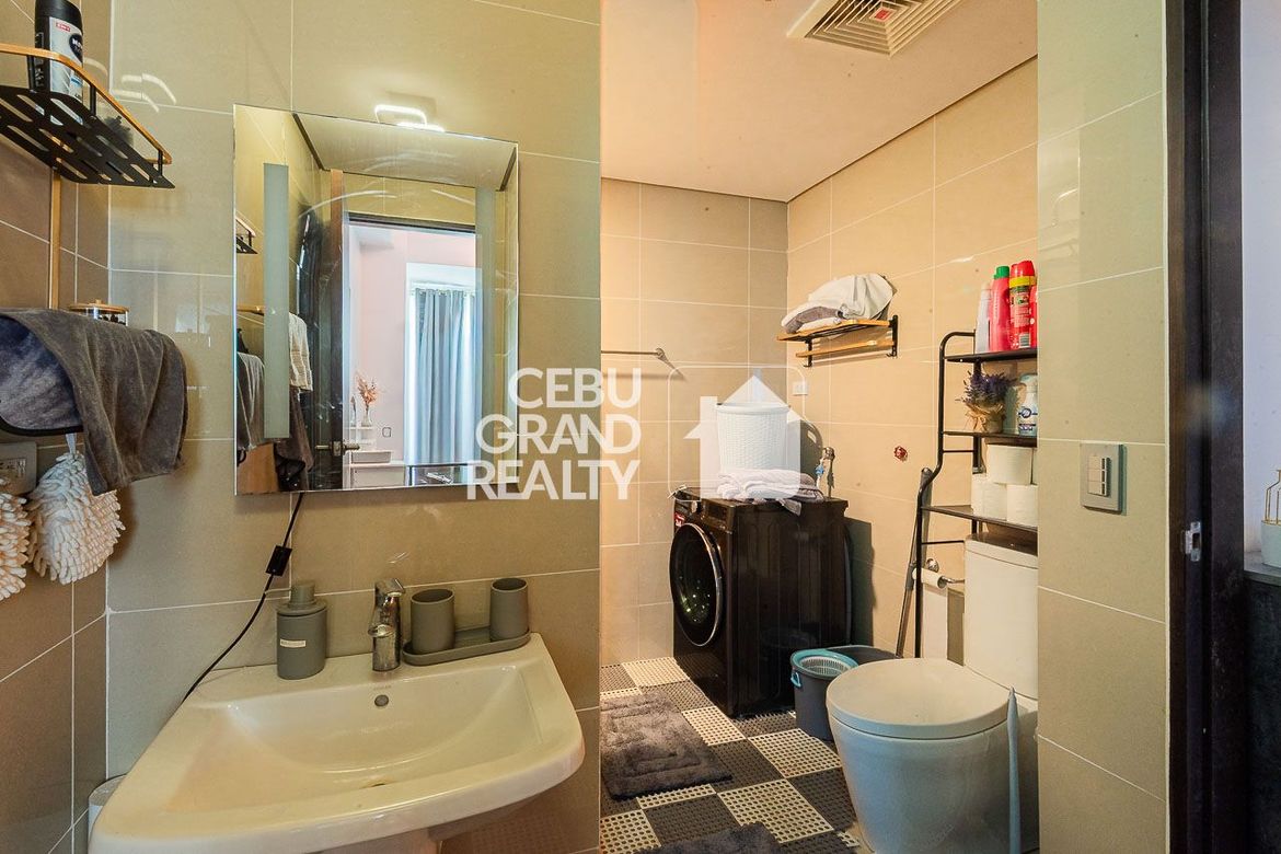 1 Bedroom Condo for Sale in Cebu IT Park, Cebu City, Cebu – photo 6