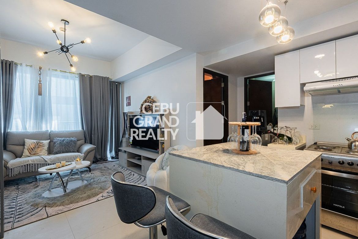 1 Bedroom Condo for Sale in Cebu IT Park, Cebu City, Cebu – photo 8