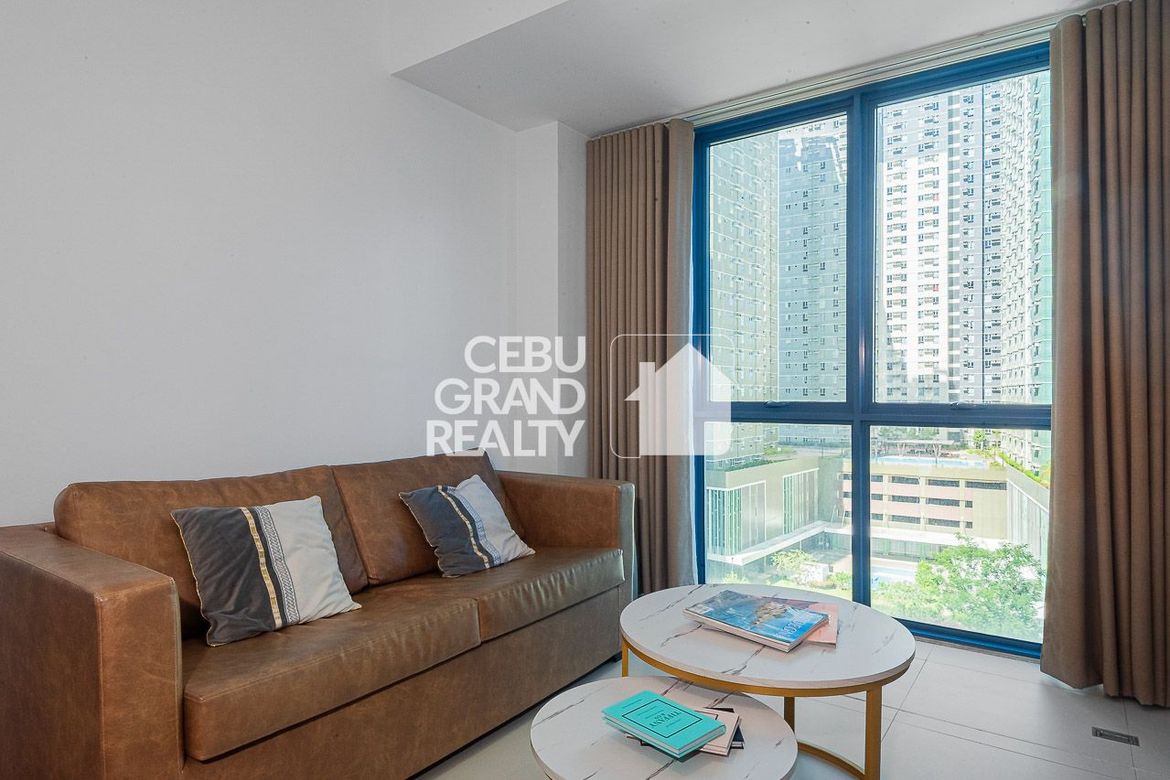 1 Bedroom Condo for Sale in Cebu IT Park, Cebu City, Cebu