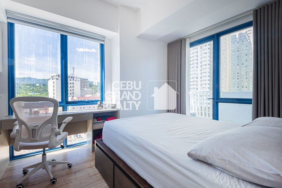 1 Bedroom Condo for Sale in Cebu IT Park, Cebu City, Cebu – photo 2