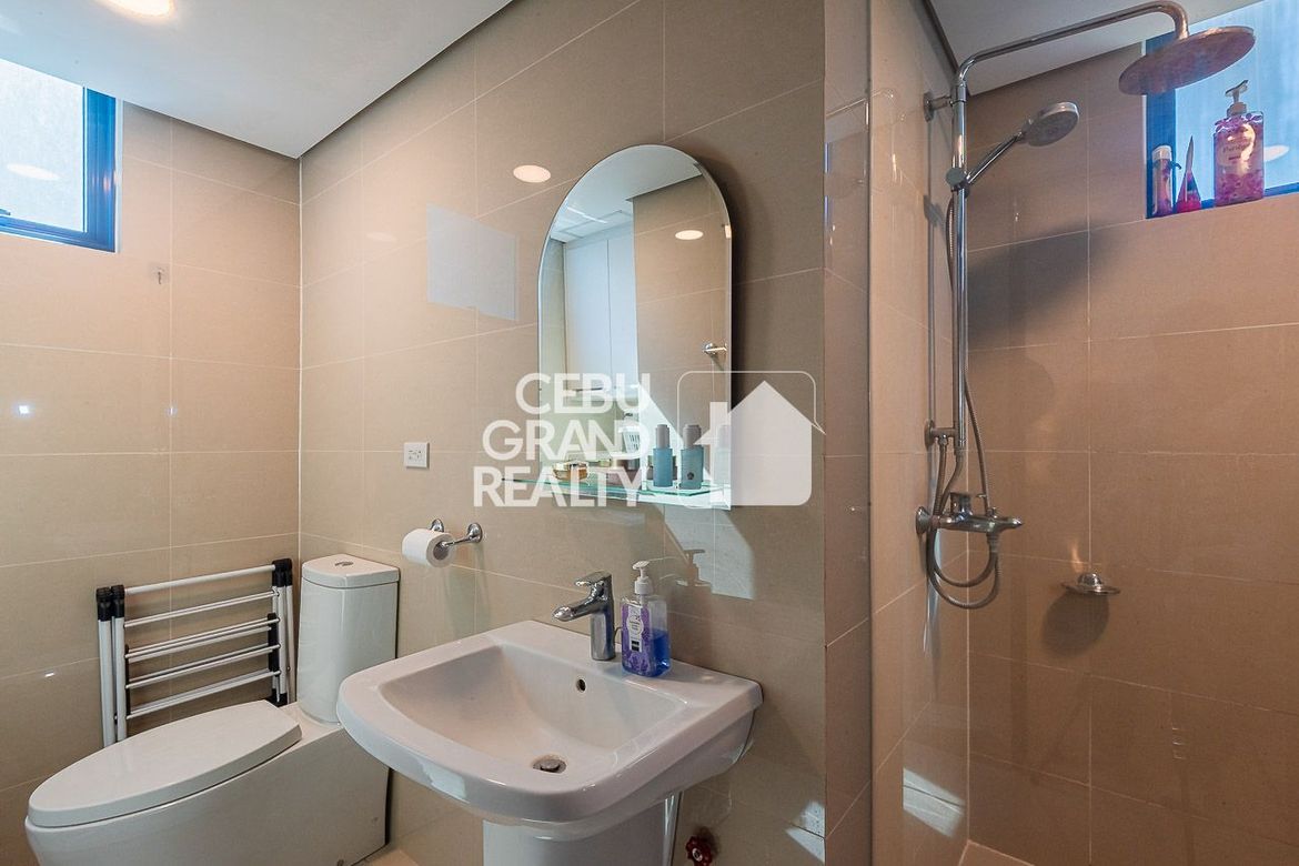 1 Bedroom Condo for Sale in Cebu IT Park, Cebu City, Cebu – photo 7