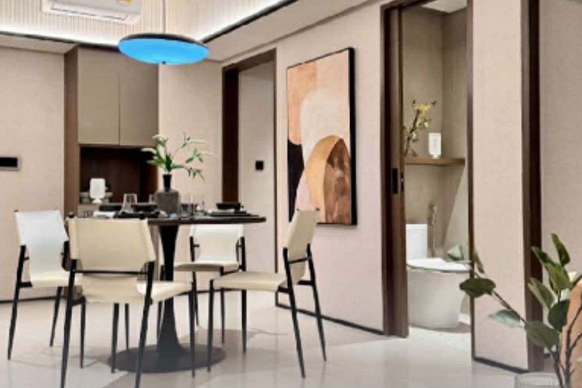 1 Bedroom Condo for Sale in Cebu IT Park, Cebu City, Cebu
