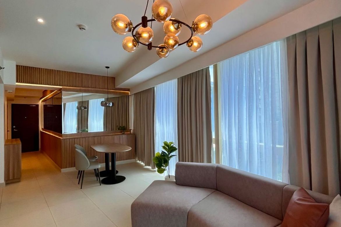 1 Bedroom Condo for Sale in Cebu IT Park, Cebu City, Cebu – photo 6