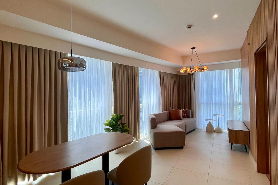 1 Bedroom Condo for Sale in Cebu IT Park, Cebu City, Cebu – photo 11