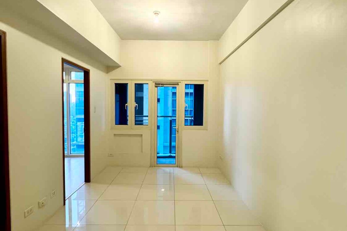 1 Bedroom Condo for Sale in Central Park West, BGC, Taguig