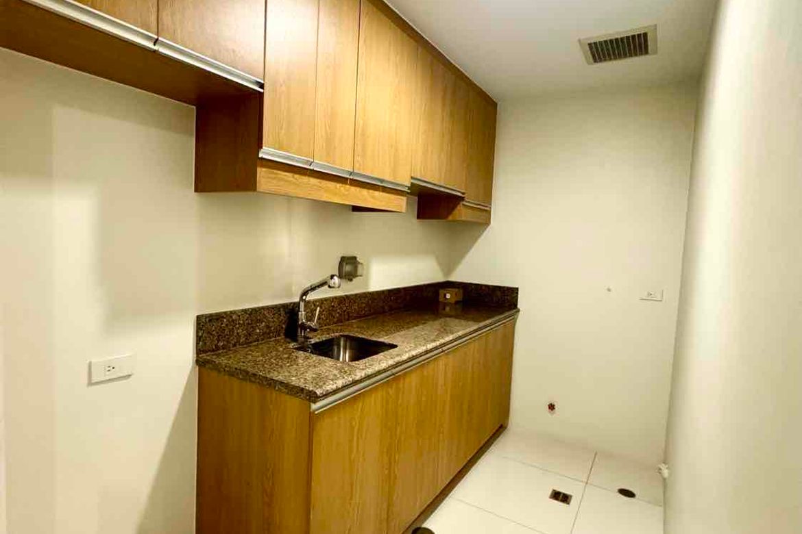 1 Bedroom Condo for Sale in Central Park West, BGC, Taguig – photo 2