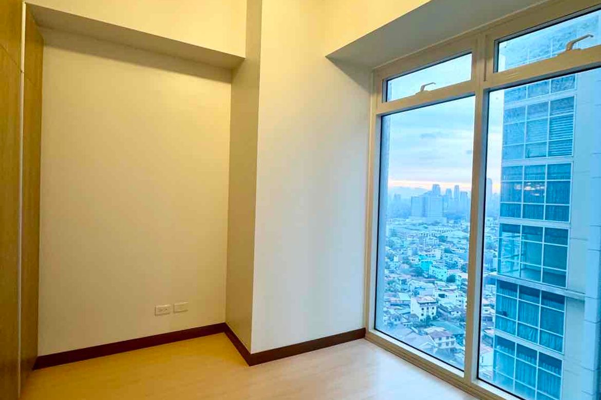 1 Bedroom Condo for Sale in Central Park West, BGC, Taguig – photo 5