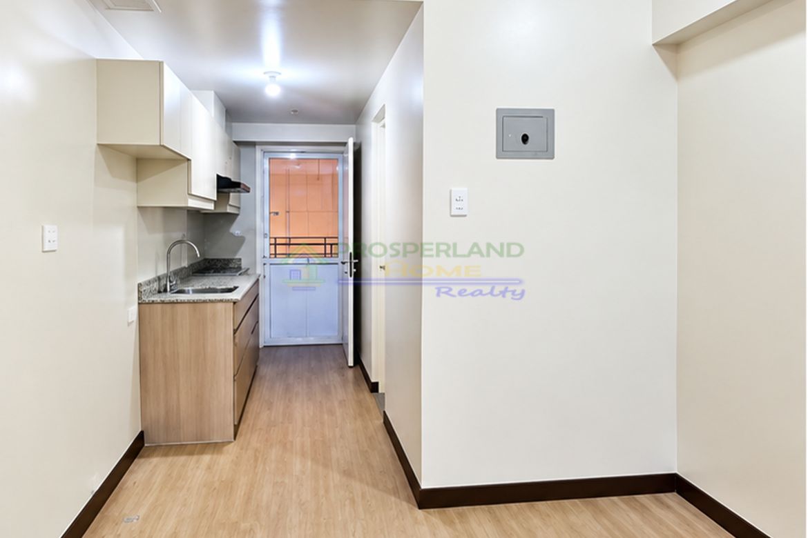 1 Bedroom Condo for Sale in Central, Quezon City, Metro Manila – photo 6