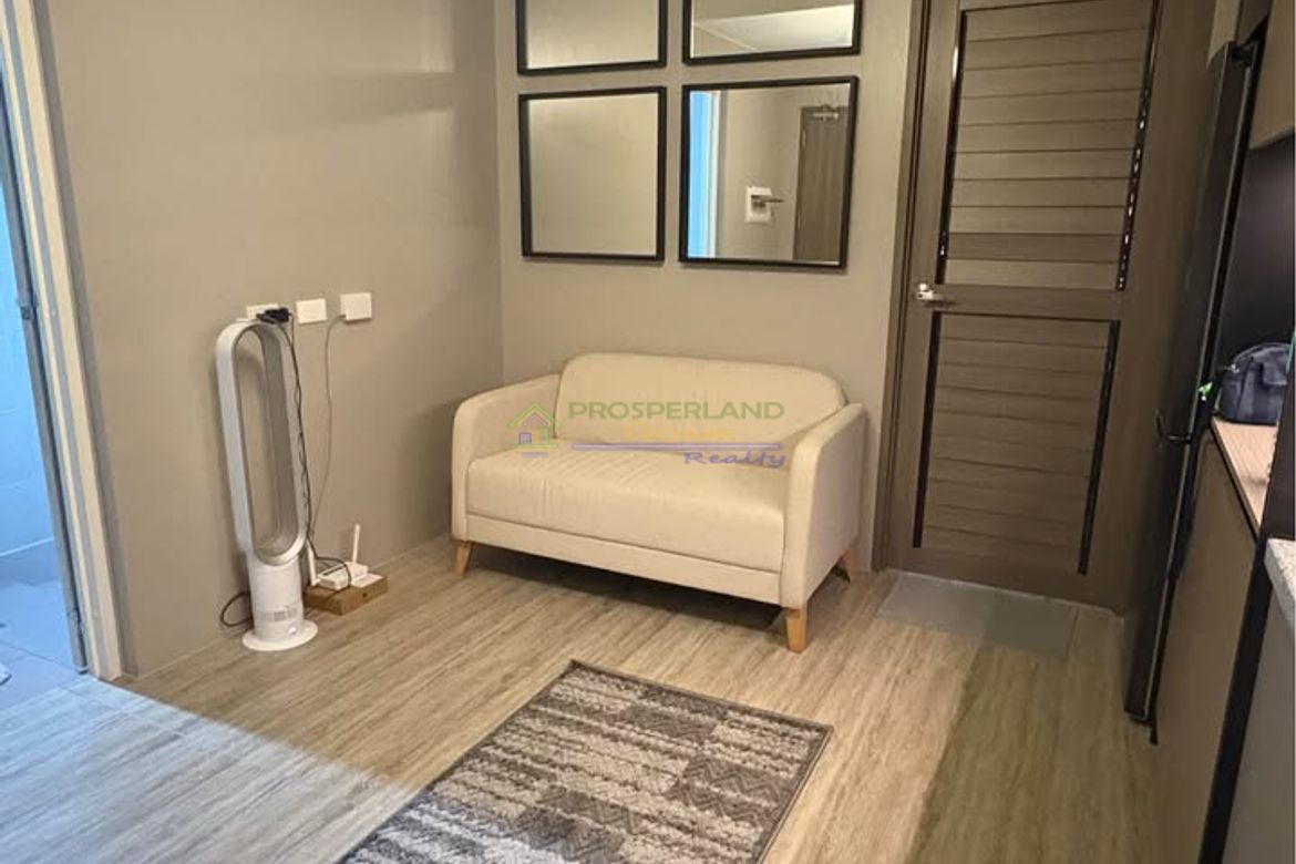 1 Bedroom Condo for Sale in Central, Quezon City, Metro Manila – photo 2