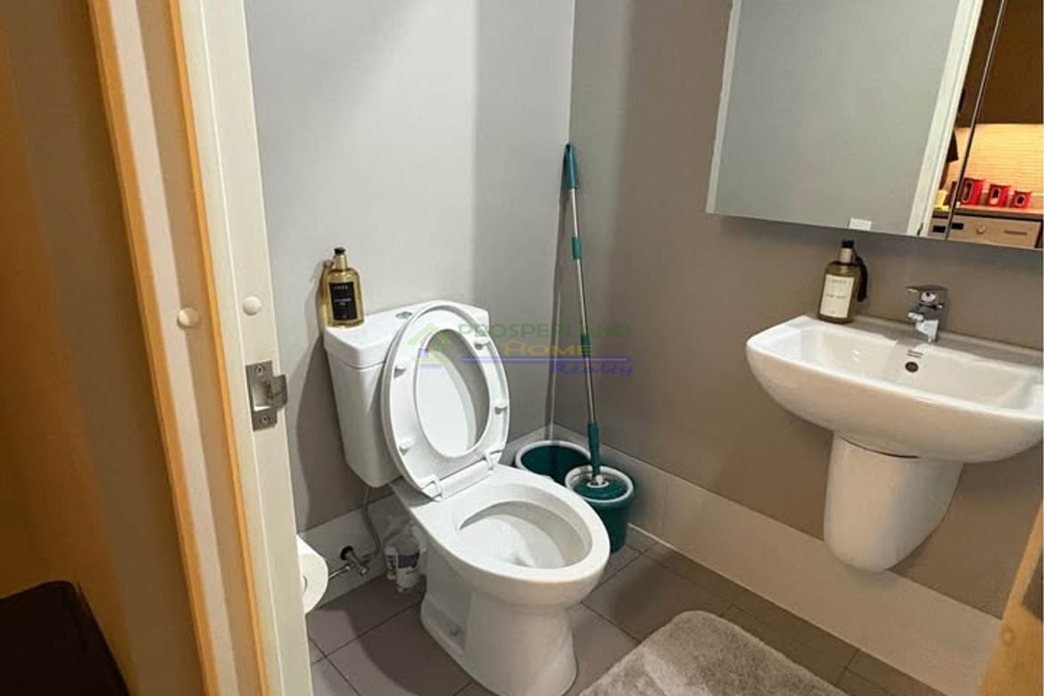 1 Bedroom Condo for Sale in Central, Quezon City, Metro Manila – photo 6