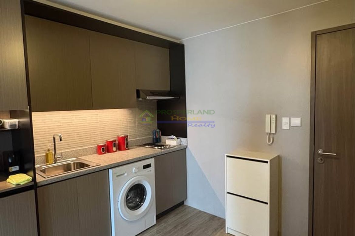 1 Bedroom Condo for Sale in Central, Quezon City, Metro Manila – photo 8