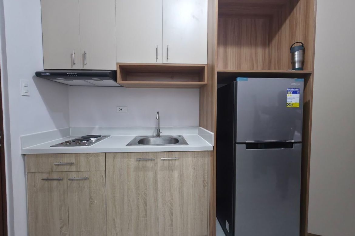 1 Bedroom Condo for Sale in Centro, Mandaue, Cebu – photo 4