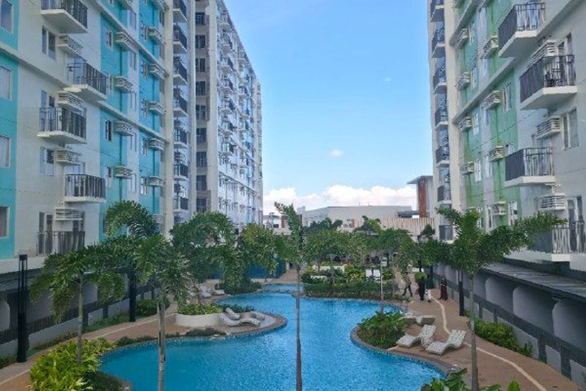 1 Bedroom Condo for Sale in Centro, Mandaue, Cebu – photo 6