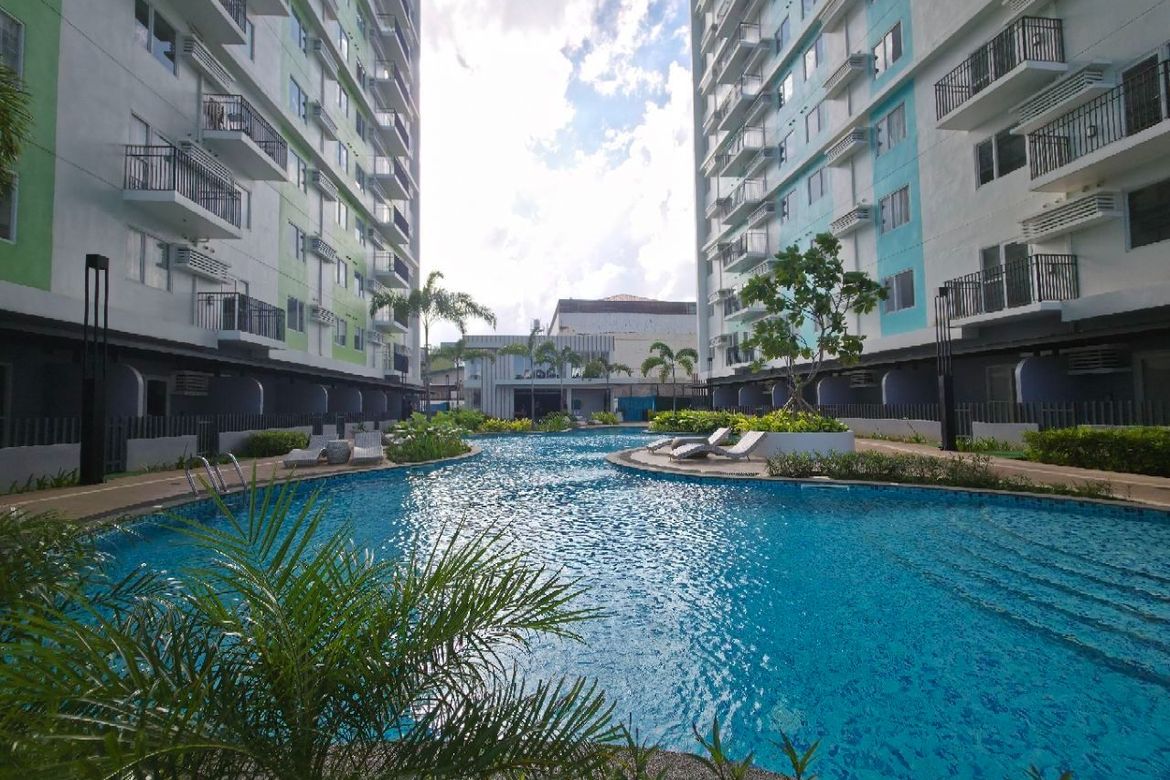 1 Bedroom Condo for Sale in Centro, Mandaue, Cebu – photo 8
