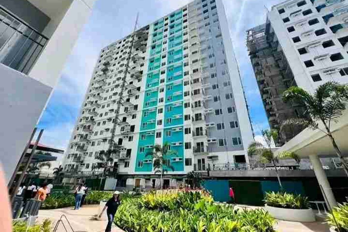 1 Bedroom Condo for Sale in Centro, Mandaue, Cebu