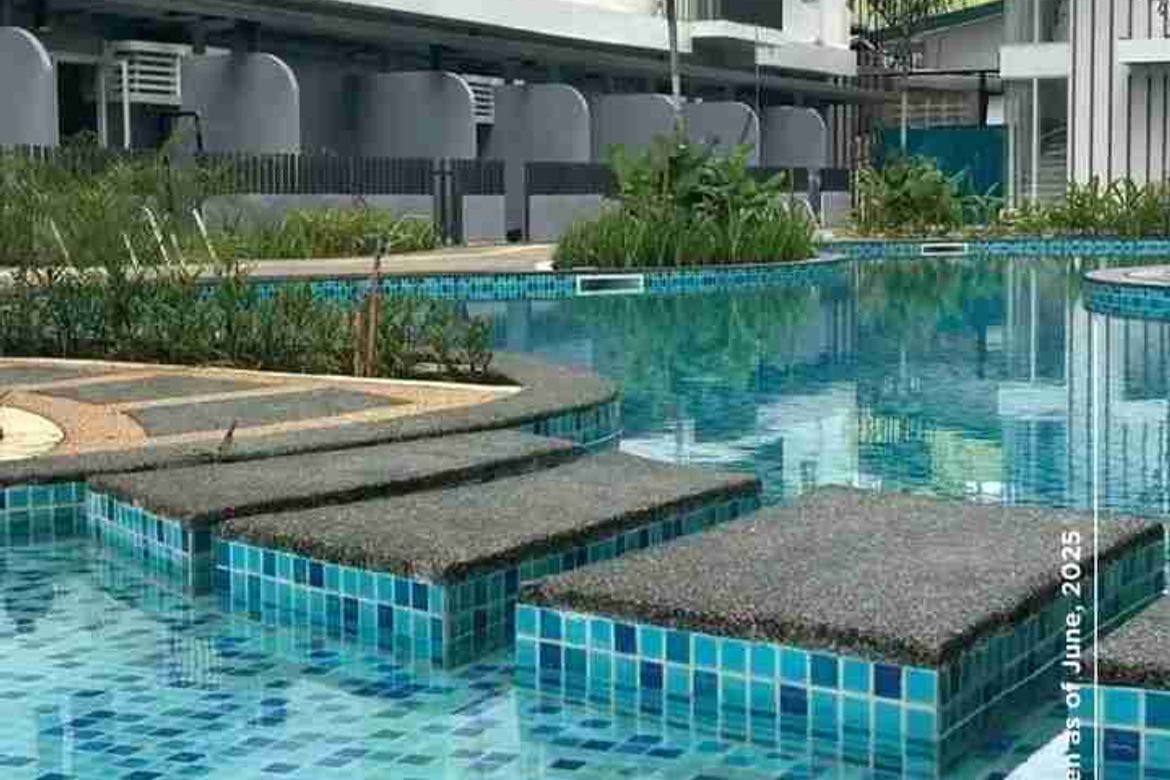 1 Bedroom Condo for Sale in Centro, Mandaue, Cebu – photo 2