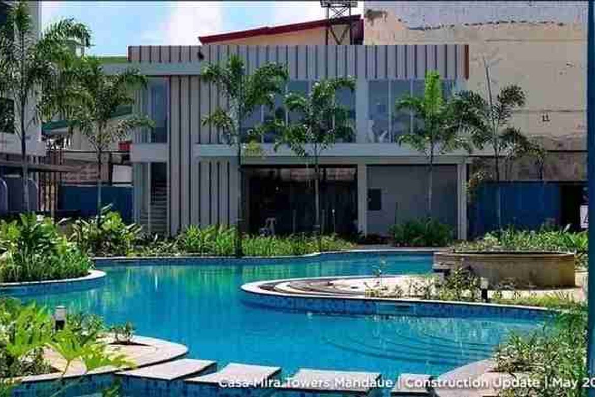 1 Bedroom Condo for Sale in Centro, Mandaue, Cebu – photo 4