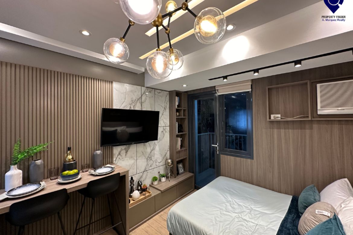 1 Bedroom Condo for Sale in Chelsea Parkplace, Santo Niño, San Fernando, Pampanga – photo 6