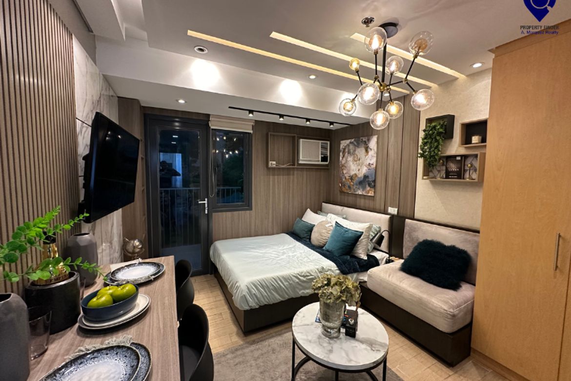 1 Bedroom Condo for Sale in Chelsea Parkplace, Santo Niño, San Fernando, Pampanga – photo 7