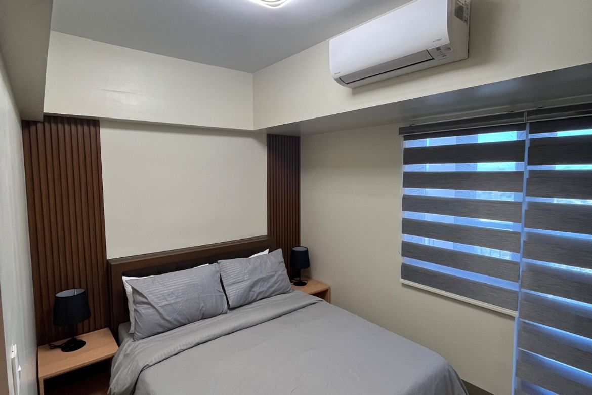 1 Bedroom Condo for Sale in Chelsea Parkplace, Santo Niño, San Fernando, Pampanga – photo 2