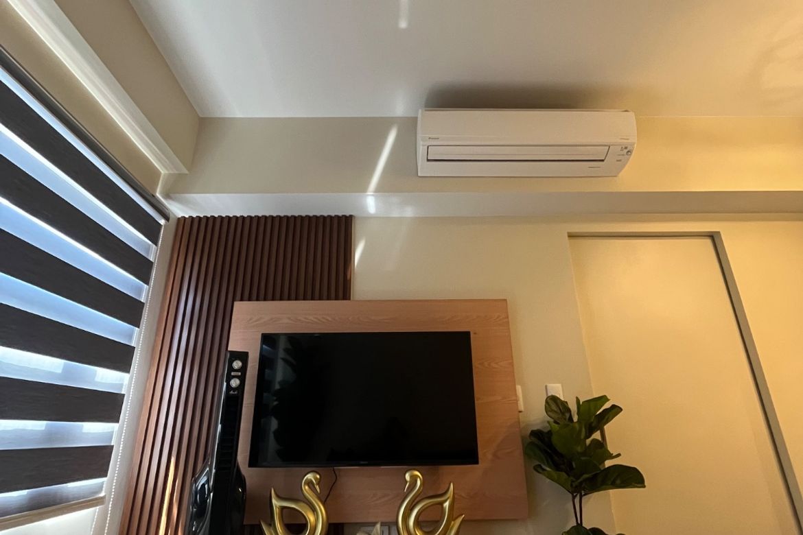 1 Bedroom Condo for Sale in Chelsea Parkplace, Santo Niño, San Fernando, Pampanga – photo 8